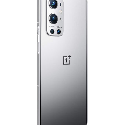 ONEPLUS 9 Pro 5G SIM-kaardita nutitelefon Hasselbladi kaameraga nutitelefonidele - Morning Mist 12 GB RAM 256 GB - 2-aastane garantii