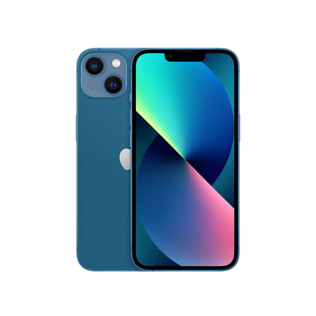 Apple iPhone 13, 128GB, sinine (renoveeritud)