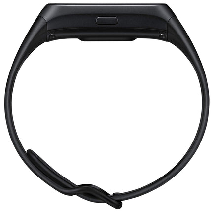 Samsung Galaxy Fit, Black/Silver