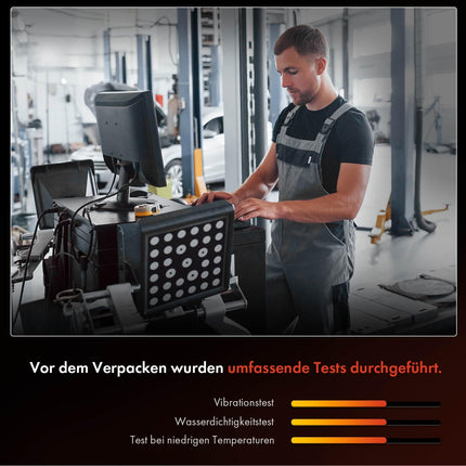 Frankbergi eesmine ja tagumine parkimisandur ühildub A-klassi W169 1.5L-2.0L 2004-2008 parkimisabiga B-klassi W245 1.5L-2.0L 2005-2011 Asendusnumber A1695420018