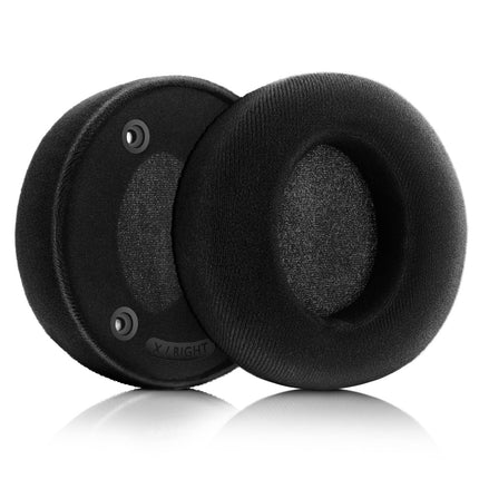 Vahetuskõrvapadjad Philips Audio Fidelio X2HR X1 kõrvaklappidele. Juhtmega kõrvaklappide Fidelio x2hr kõrvapadjad Fidelio (Philips Audio Fidelio X2HR X1 jaoks)