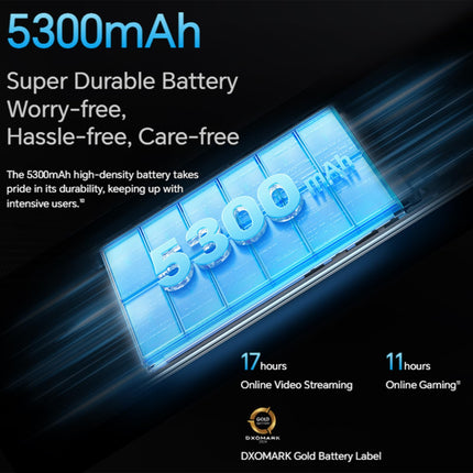 Honor Magic 6 Lite, 5G nutitelefon, SIM-kaardita mobiiltelefon, kahe SIM-kaardiga, 8 GB + 256 GB, 6,78 tolli, 120 Hz, kolmekordne tagakaamera, 108 MP, 5300 mAh, Android 13, must