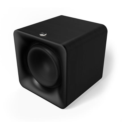 Klipsch, Flexus SUB 100 juhtmevaba subwoofer, must, ühildub ainult Flexus soundbariga