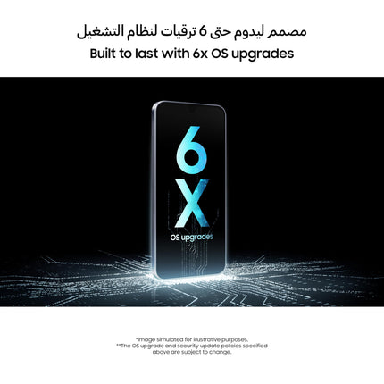 Samsung Galaxy A16 4GB+128GB [rahvusvaheline versioon] (must)