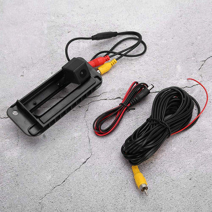 w204,w204 reversing camera,reversing camera w204, trunk reversing camera angle camera reversing monitoring suitable for W204 W212 C200 C-Class e