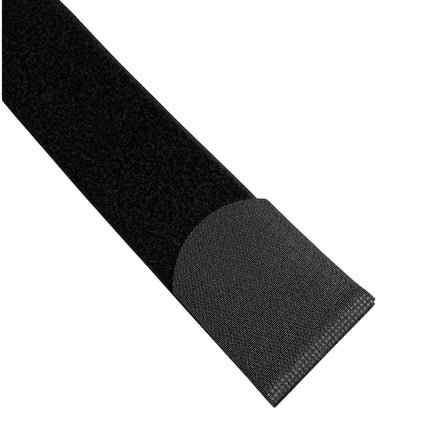 Tugevad metallist korduvkasutatavad kaablisidemed 6 x 300 cm (2 tk pakis)