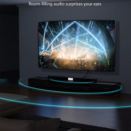 Stouchi kaabel 4m, 8K Ultra HD 48Gbps kiire 8K60 4K120 144Hz RTX 3080 eARC HDR10 4:4:4 HDCP 2.2&amp;2.3 Dolby HDMI 2.1 Ühildub Fire TV/Roku TV/PS5/Xbox Series X/Samsung/Sony/LG-ga