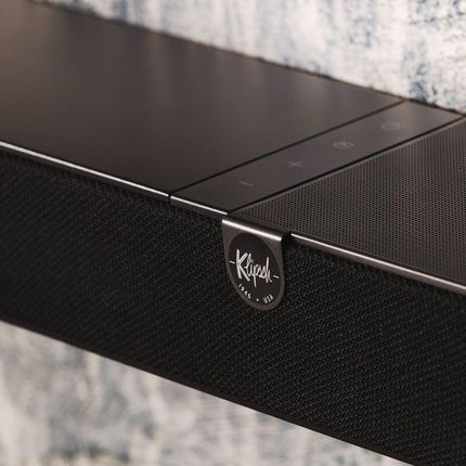 Klipsch Flexus Core 100 heliriba