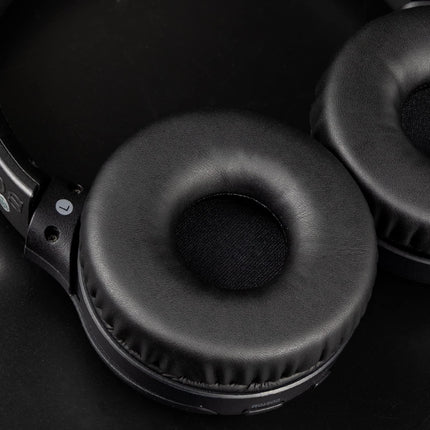SOULWIT vahetuskõrvapadjad Sony WHXB700/WH XB700 juhtmevabadele Bluetooth-kõrvaklappidele lisabassiga, vahetuskõrvapadjad suure tihedusega mürasummutusvahuga, pehmem proteiinnahk