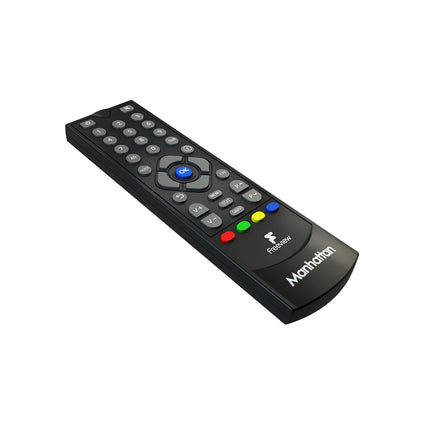 Manhattan T1 Freeview HD box, must