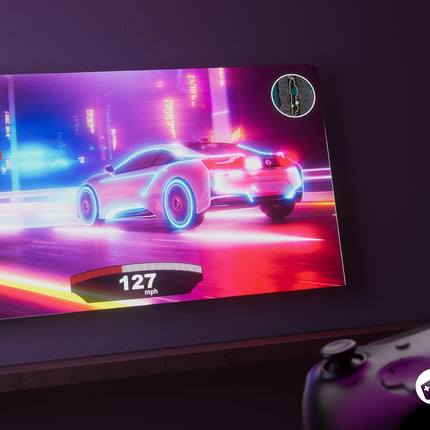 Philipsi nutiteler | 32PHS6808/12 | 80 cm (32-tolline) LED HD-teler | 60 Hz | HDR