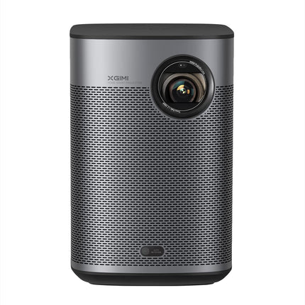 XGIMI Halo+ miniprojektor, Android TV 10.0, Full HD projektor akuga, 700 ISO luumenit, kaasaskantav projektor 1080P, Harman Kardoni kõlaritega, autofookusega, WiFi ja Bluetoothiga, 3_5_mm_Audio