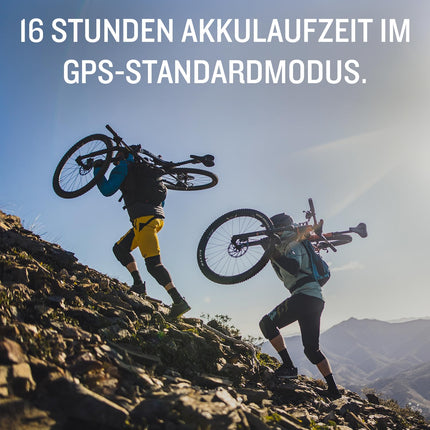 Garmin GPSMAP 65 – rugged outdoor GPS navigation device with preinstalled TopoActive Europe map and 2.6" color display. Best navigation thanks to 5 satellite systems and multi-frequency technology, waterproof.