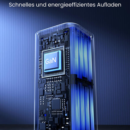 UGREEN 150W sigaretisüütaja USB C GaN, PD3.1 autolaadija USB C 4-ühes kompaktne sigaretisüütaja jaotur, USB sigaretisüütaja adapter autolaadija iPhone 16, MacBook, Galaxy, GPS jne jaoks.