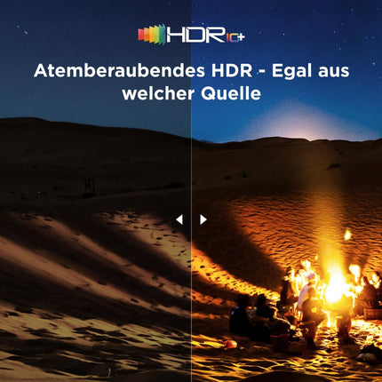 TCL 43T69C 43-tolline QLED, Direct LED-teler, 4K HDR-teler, nutikas Google TV (Dolby Vision ja Atmos, Game Master, liikumise selgus, ühildub Google Assistant ja Alexaga)