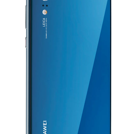 Huawei P20 128GB/4GB ühe SIM-kaardiga nutitelefon - südaöösinine (Lääne-Euroopa versioon)
