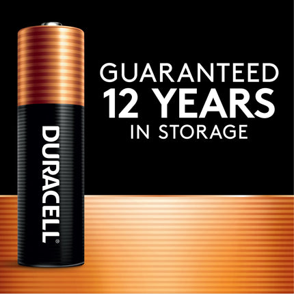 Duracell MN1500B20 - Plus Power AA patareid 20 tk