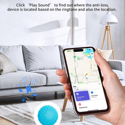 ANNNWZZD õhusiltide leidja 4-osaline komplekt koos 4 veekindla sildiümbrisega, nutikad võtme jälgimisklapid, mis ühilduvad rakendusega Find My (ainult iOS), rahakottide, pagasi ja seljakottide leidmiseks