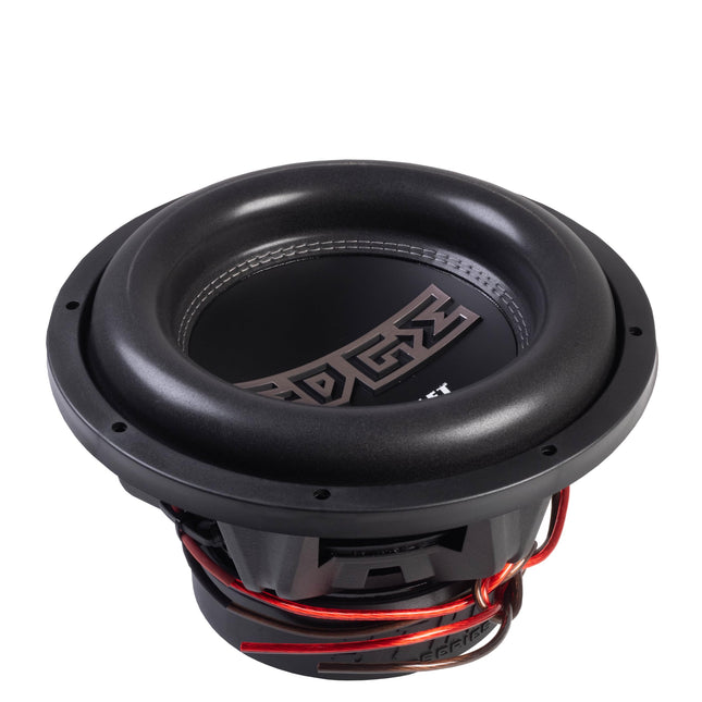 EDGE Audio 30,5 cm võistlussubwoofer - 4500 vatti maksimaalselt