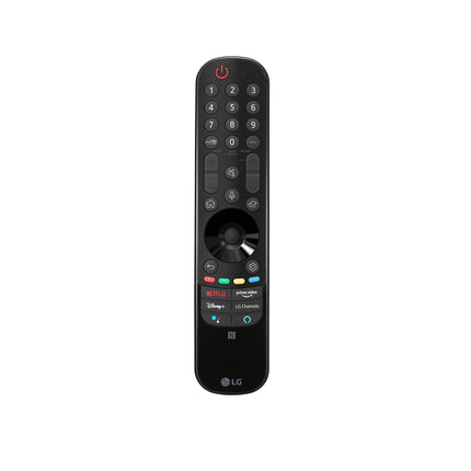 LG AN-MR21GC maagiline NFC-ga kaugjuhtimispult (2021)