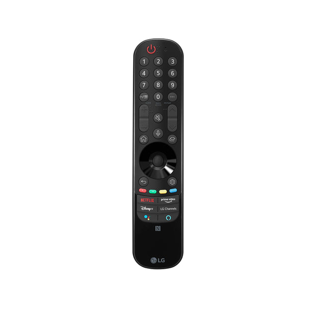 LG AN-MR21GC Magic Remote with NFC (2021)