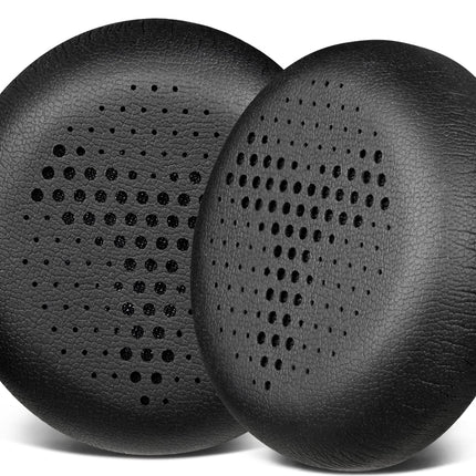 SOULWIT professionaalsed vahetuskõrvapadjad AKG Y500 kõrvapealsetele kokkupandavatele juhtmevabadele Bluetooth-kõrvaklappidele, pehmest proteiinnahast vahetuskõrvapadjad