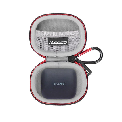 RLSOCO Case for Sony LinkBuds WF-L900 Headphones