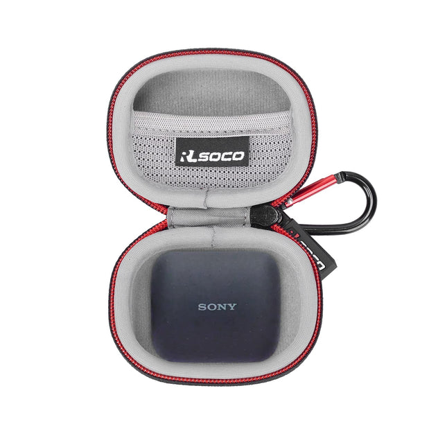 RLSOCO Case for Sony LinkBuds WF-L900 Headphones