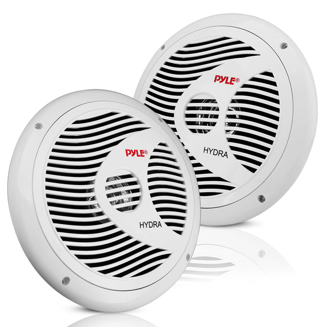 Pyle Audio INC PLMR60 W Speaker (Waterproof, 150 W)