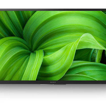 Sony BRAVIA, KD-32W800, 32-tolline televiisor, LED, 2K HDR, Android TV, nutiteler