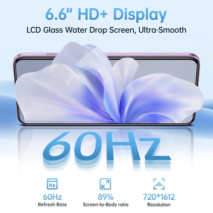 OUKITEL C53 Free Phones