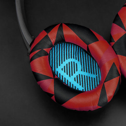 SoloWIT® professionaalsed vahetuskõrvapadjad Bose'ile, ühilduvad QuietComfort 15 QC15 QC25 QC2 QC35/Ae2 Ae2i Ae2w/SoundTrue ja SoundLink Around-Ear kõrvaklappidega
