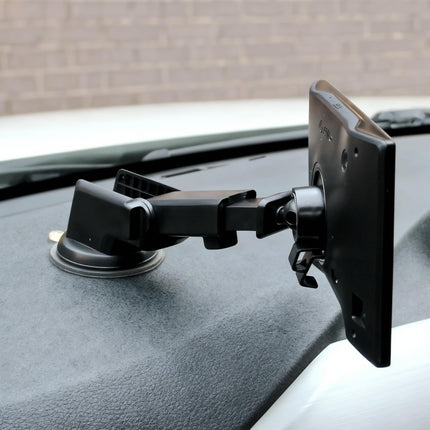 Armatuurlaua kinnitus GPS SAT NAV GARMIN nuvi 42 44 51 52 54 55 56 57 58 60 65 66 67 68 70 71 LM LMT Traffic jaoks