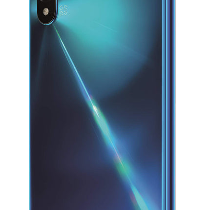 Huawei Nova 5T 4G 128GB 6GB RAM Dual-SIM Crush Blue EU