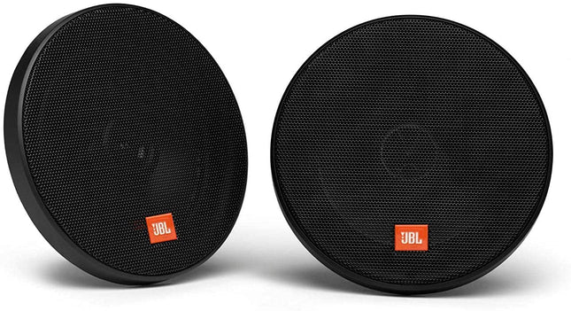 Harman Kardoni JBL Stage2 624 kahesuunaline autokõlarikomplekt - 240-vatised autokõlarikastid 16-17 cm