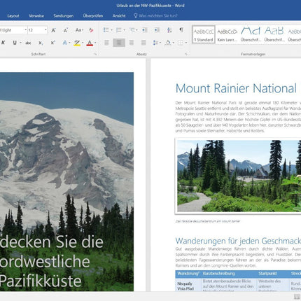 Microsoft Office Home and Business 2016 | Mac | kast