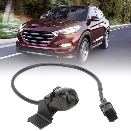 Auto tahavaatekaamera, tagurduskaamera, veekindel tagurduskaamera, parkimisabikaamera, asendus Tucsonile 2016-2017 95760D3100 95760D3101 95760D3000 95760D3001