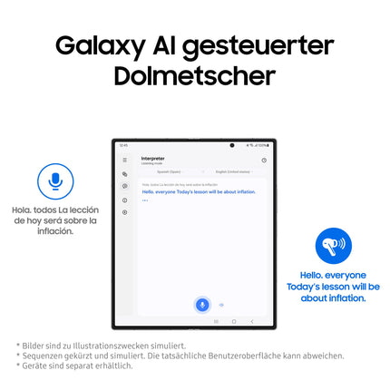 Samsung Galaxy Buds3 Pro juhtmevabad Bluetooth-kõrvaklapid, aktiivne mürasummutus (ANC), adaptiivne mürasummutus, 360° heli, kõrvasisesed kõrvaklapid Hi-Fi heliga, valged, kaasas Anymode läbipaistev kate