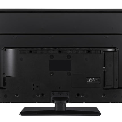 Vestel QLED-teler 43-tolline Fire TV 4K UHD-teler, nutiteler Dolby Visioni ja kolmekordse tuuneriga, HDR-teler 43QF9940 must