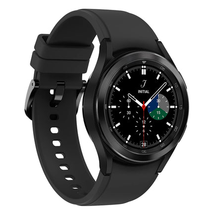 Samsung R880 Galaxy Watch4 Classic Smartwatch with Fitness Tracker 42mm Black