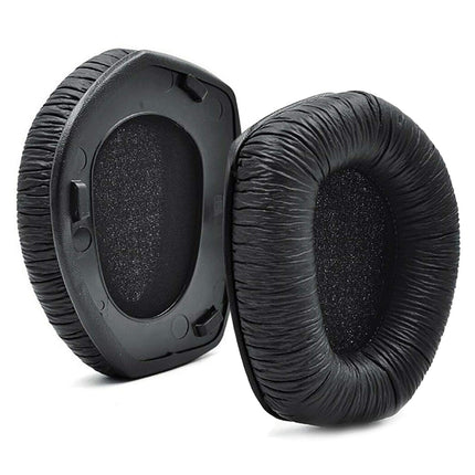 RS 175 kõrvapadjad, Sennheiser RS ​​​​175 RS 165 RS 185 RS 195 HDR 165 HDR 175 HDR 185 HDR 195 kõrvaklappide vahetuskõrvapadjad, PU-nahast vahetuspadjad | Mäluvaht