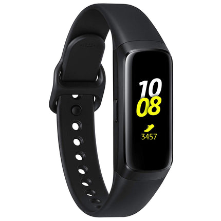 Samsung Galaxy Fit, Black/Silver