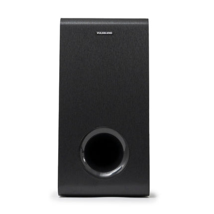 VULKKANO SUB6 Subwoofer Activ 6.5 inches, frequency 60Hz-250Hz