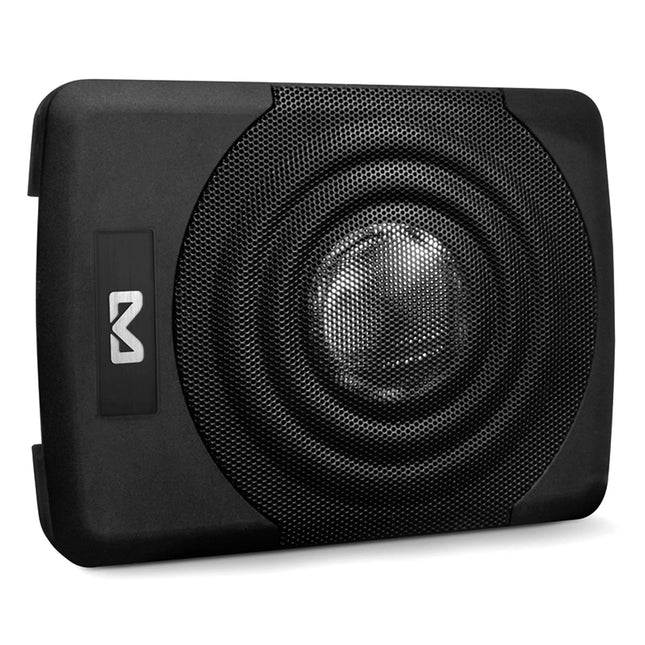 AMPIRE aktiivsubwoofer, 25cm (10'') 250/400 vatti ACTIVE10-SL