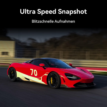 HUAWEI Pura 70 Ultra nutitelefon, 16 GB + 512 GB, ülikiire kaamera sissetõmmatava objektiiviga, ülikiire hetktõmmis, ülivastupidine Kunlun klaas, 100 W Supercharge, roheline + Freeclip must