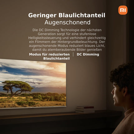 Xiaomi TV F Pro 55 2026