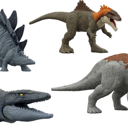 Jurassic Worldi advendikalender