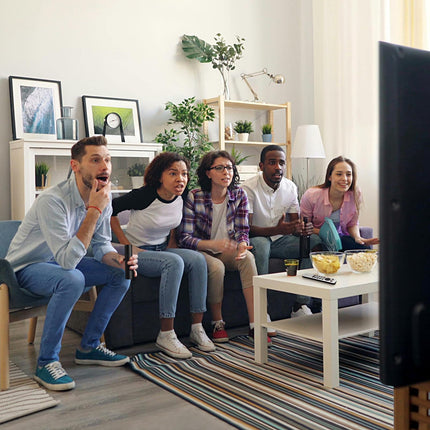 Apple TV kaugjuhtimispult, Apple TV 4K/HD kaugjuhtimispult (ilma Sirita)