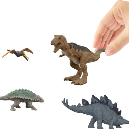 Jurassic Worldi advendikalender
