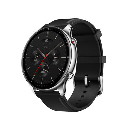 Amazfit GTR 2 Smartwatch Fitness Watch with Bluetooth Call Function, 12 Sports Modes, Blood Oxygen Saturation Monitor, 3GB Music Storage